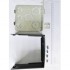 IP20/NEMA 1 Kit for M4 Frame.