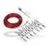 CABLE KIT 23/PC 50m (164ft) SS