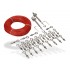 CABLE KIT 34/PC 80m (262ft) SS