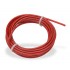 STEEL CABLE 5m (16ft) 4mm DIA