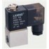 PRODUCT UNAVAILABLE 2V 2pos 2way 1/8 24VAC L/F