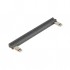 Bus connector pkg=10 (5pair)