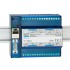 PRODUCT DISCONTINUED. Web-Therm. 8x Pt100, Pt1000 