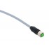 M12 Sheilded F 5pole 5mtr