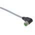 M12 Sheilded F 5pole 10mtr
