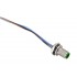 M12 Recep Male 5 pole 1 Mtr