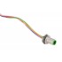 M12 Recep Male 8 pole 1 Mtr