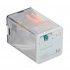 Octal Relay 10A 3PDT 11-Pin