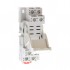 DINrail socket for 782&AD-70s2