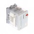 CubeRelay 240VAC 4PDT 15A push