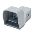 Electric foot switch, single
