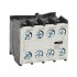 AUX CONTACT FRONT MOUNT 2 NO/2