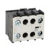 AUX CONTACT FRONT MOUNT 1 N.O.