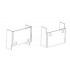 Term. Covers suits CWM250/300