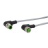 M12 Patch Cable
