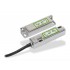 SAFETY SWITCH MAG 1 N.C. & 1 N