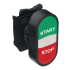 PRODUCT UNAVAILABLE Pushbutton