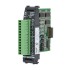 4 In/4 Out DC Combo Module