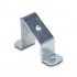 Angled Din Supp Bracket 10pk
