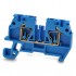 PRODUCT UNAVAILABLE - Screwless T/Blk Blue12-24AWG