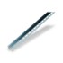Steel 35mmx15mm rail slots
