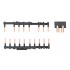 WIRING KIT STAR-DELTA FOR MULT