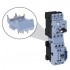 Link module for MPW18 to CWB9...38 (AC coil)