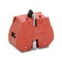 Contact block - replacement