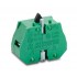 Contact block - replacement