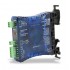 Signal conditioner bipolar out