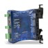 Signal conditioner unipolar