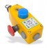 SAFETY SWITCH CABLE-PULL INTLK