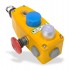 SAFETY SWITCH CABLE-PULL INTLK