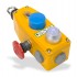 SAFETY SWITCH CABLE-PULL INTLK