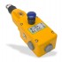 SAFETY SWITCH CABLE-PULL INTLK