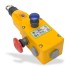 SAFETY SWITCH CABLE-PULL INTLK