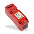 SAFETY SWITCH TONGUE INTLK 40m