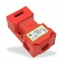 SAFETY SWITCH TONGUE INTLK 58m