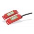 SAFETY SWITCH MAG 2 N.C. & 1 N