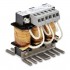 PRODUCT UNAVAILABLE Line reactor for VFD 230v 3hp