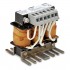 OBSOLETE Line reactor for VFD 460V 3hp