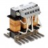 OBSOLETE Line reactor for VFD 575V 2hp