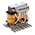OBSOLETE Line reactor for VFD 5758V 3hp