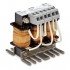 OBSOLETE Line reactor for VFD 575V 5hp