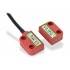 SAFETY SWITCH MAG 2 N.C. & 1 N