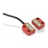 SAFETY SWITCH MAG 2 N.C. & 1 N
