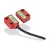 SAFETY SWITCH MAG 2 N.C. & 1 N