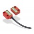 SAFETY SWITCH MAG 2 N.C. & 1 N