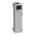 8-point 12-24 VDC input 8 comm