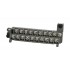 20-pin terminal block 8+16poin